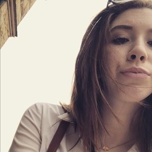 Meet your Posher, Micala